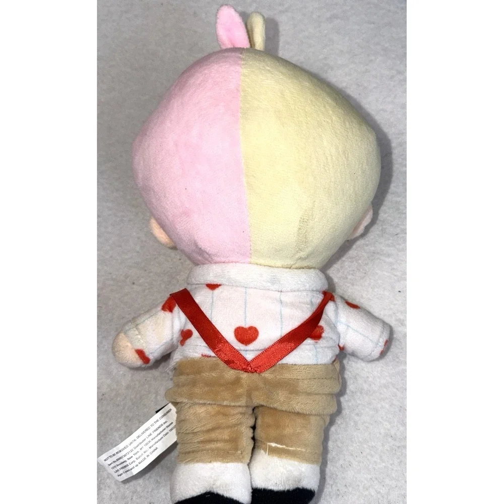 BTS Jimin Valentine's‎ Day 8